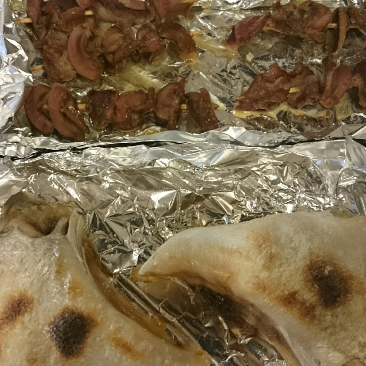 オーブンで同時調理 焼き魚と焼き鳥いっぺんに レシピ 作り方 By 涼美さん 楽天レシピ オーブンで同時調理 焼き魚と焼き鳥いっぺんに レシピ 作り方 By 涼美さん 楽天レシピ